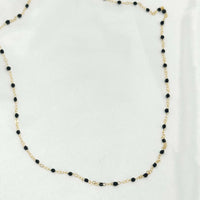 The Bare Essentials Choker
