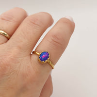 Mystic Dream Ring