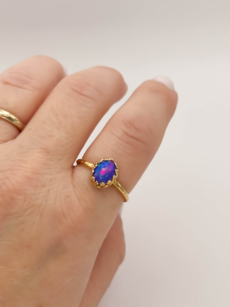 Mystic Dream Ring