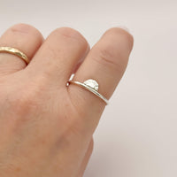 Sunrise Ring