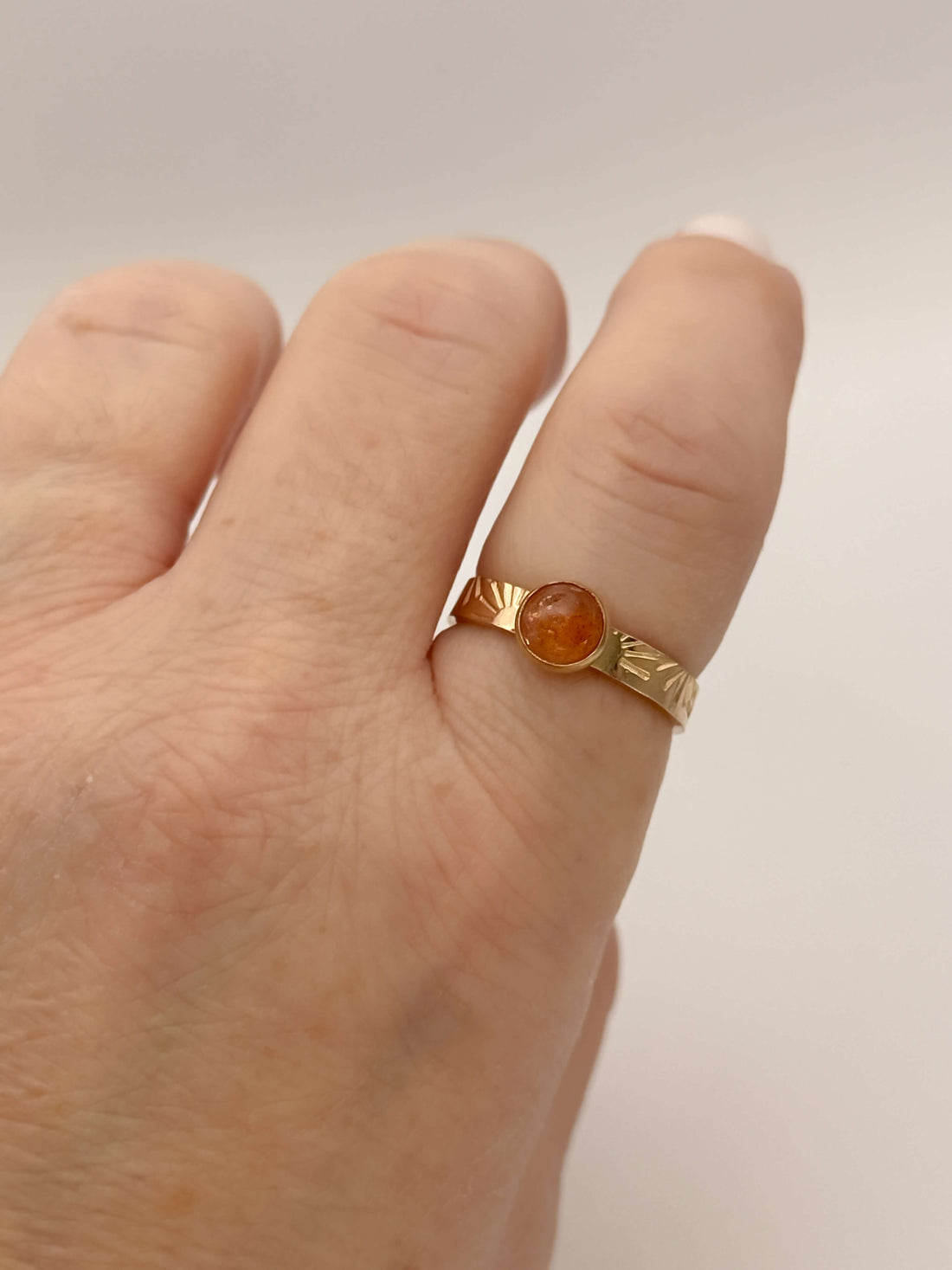 Ember Ring