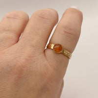 Ember Ring