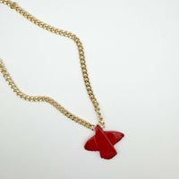 Free Bird Necklace