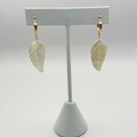 Wings of Grace Earrings