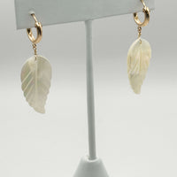 Wings of Grace Earrings