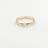 Guiding Light Ring