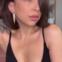 The Daybreak Earrings