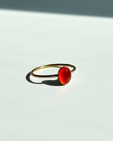 The Divine Flame Ring