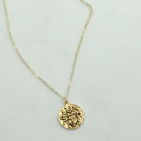 Medusa's Wrath Necklace