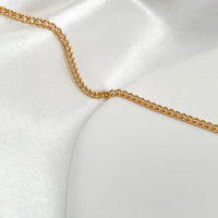 Fearless Layering Chain
