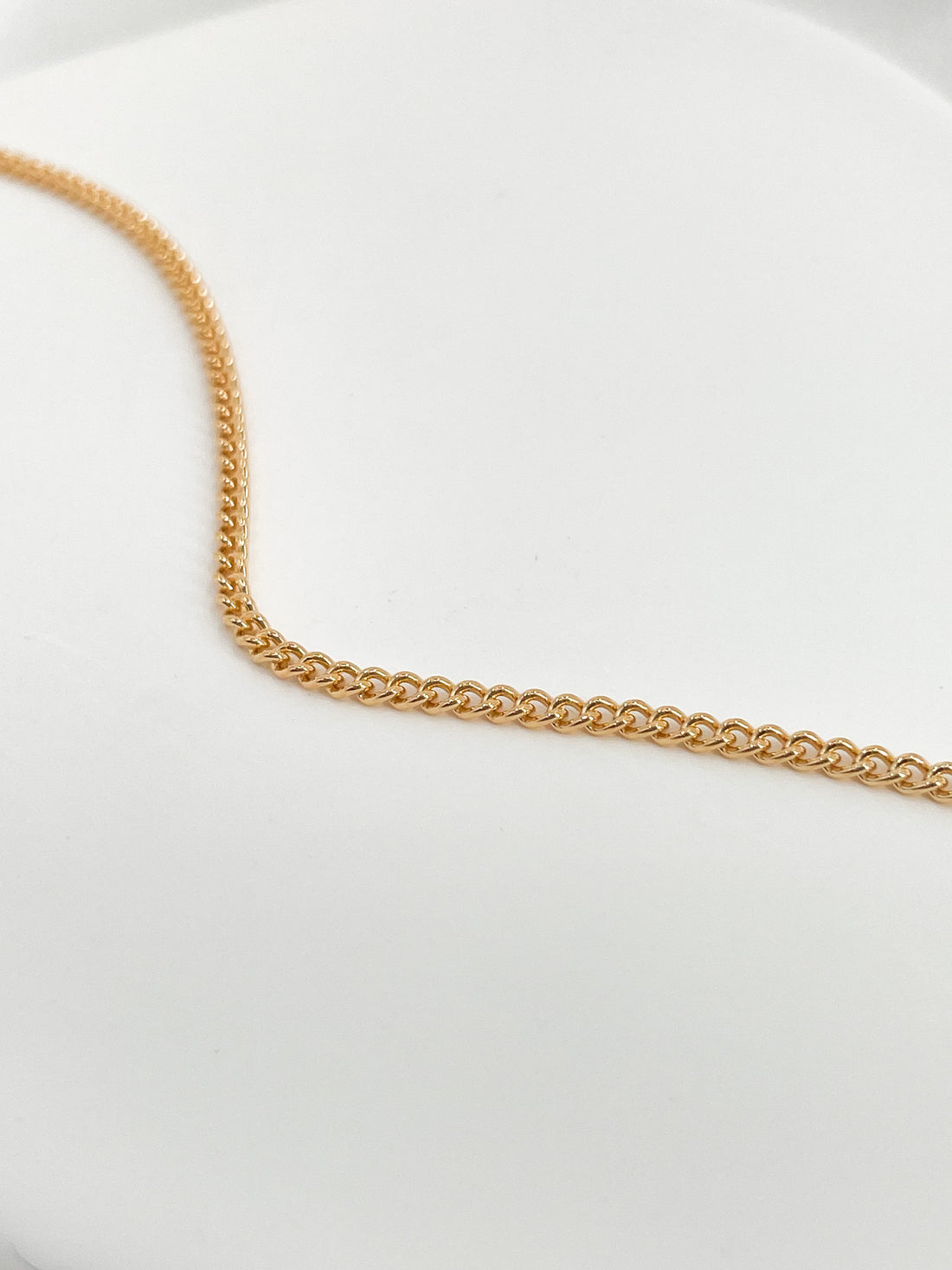Fearless Layering Chain