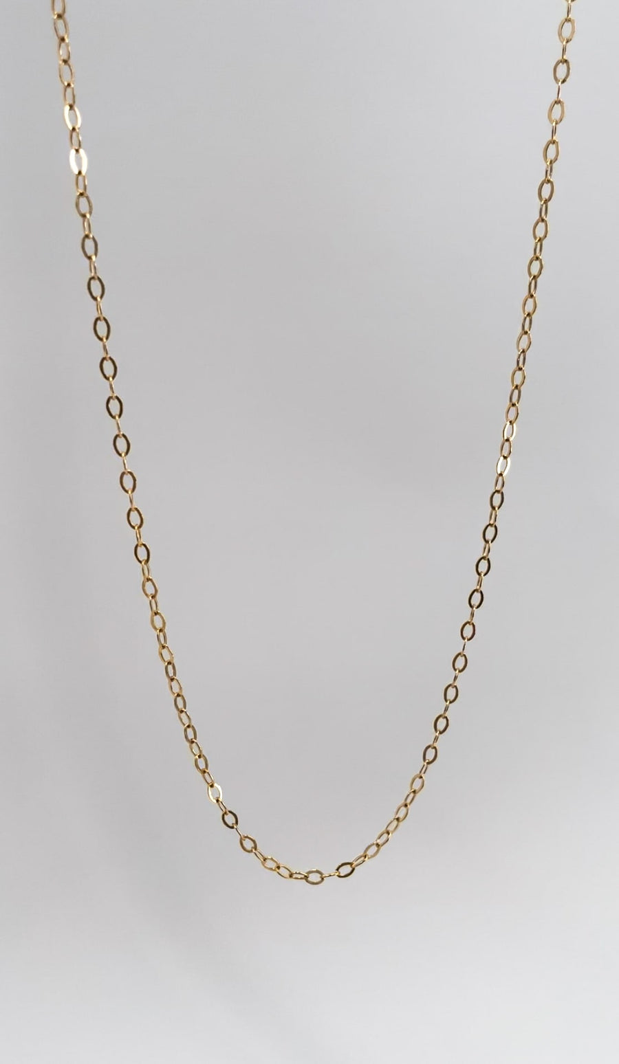 Bold Link Layering Chain