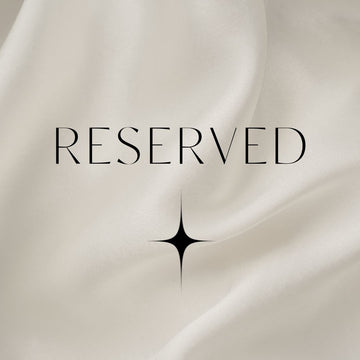 Reserved