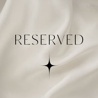 RESERVED: Audra