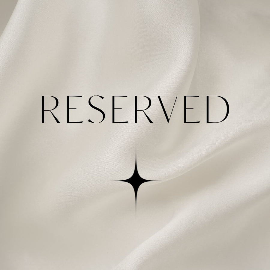 RESERVED: Kaitlin
