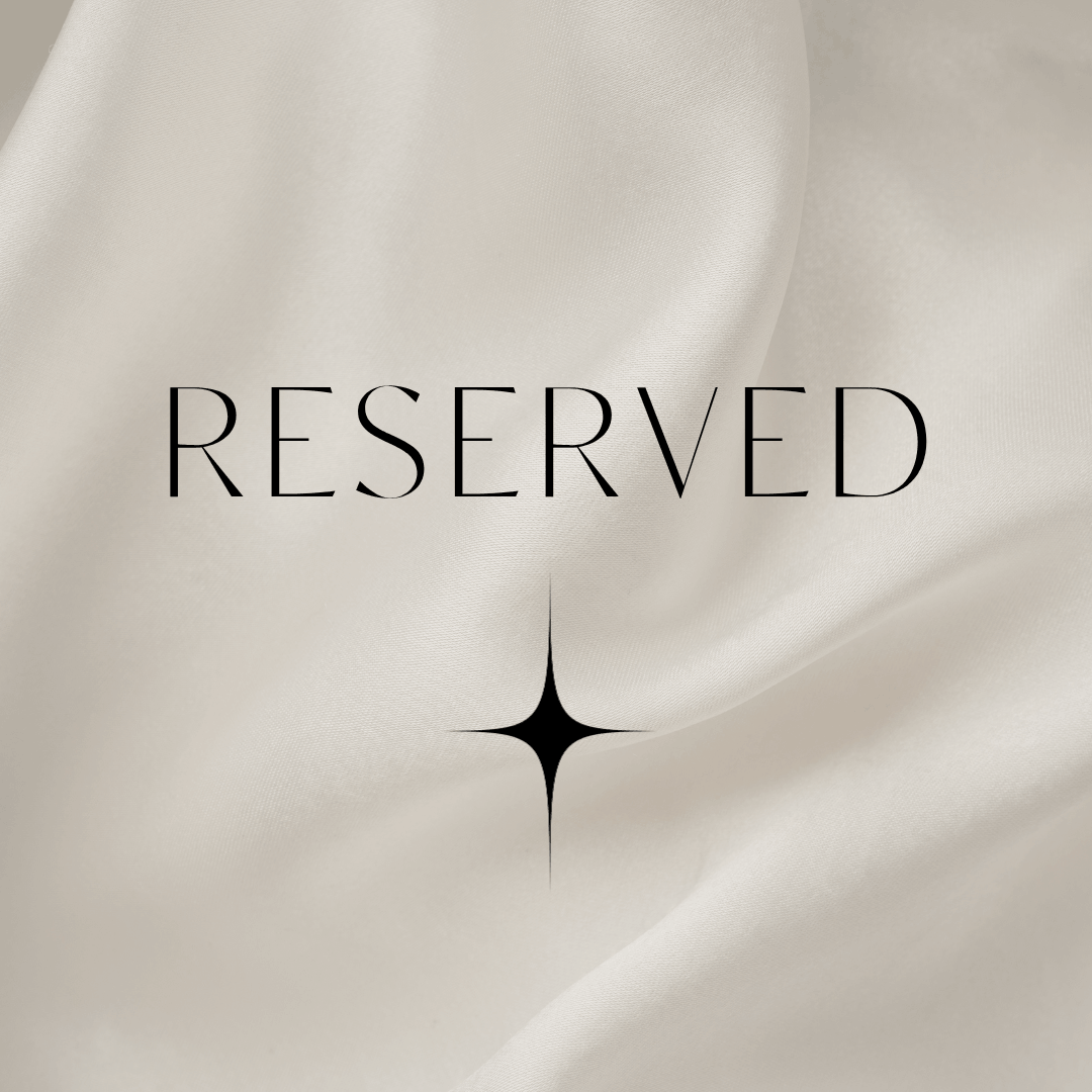RESERVED: Choke On This Necklace