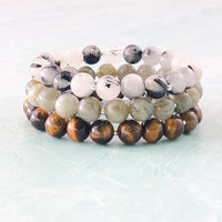 Protection Bracelet Stack