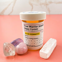 Crystal Happy Pills
