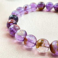 Super Seven Healing Bracelet